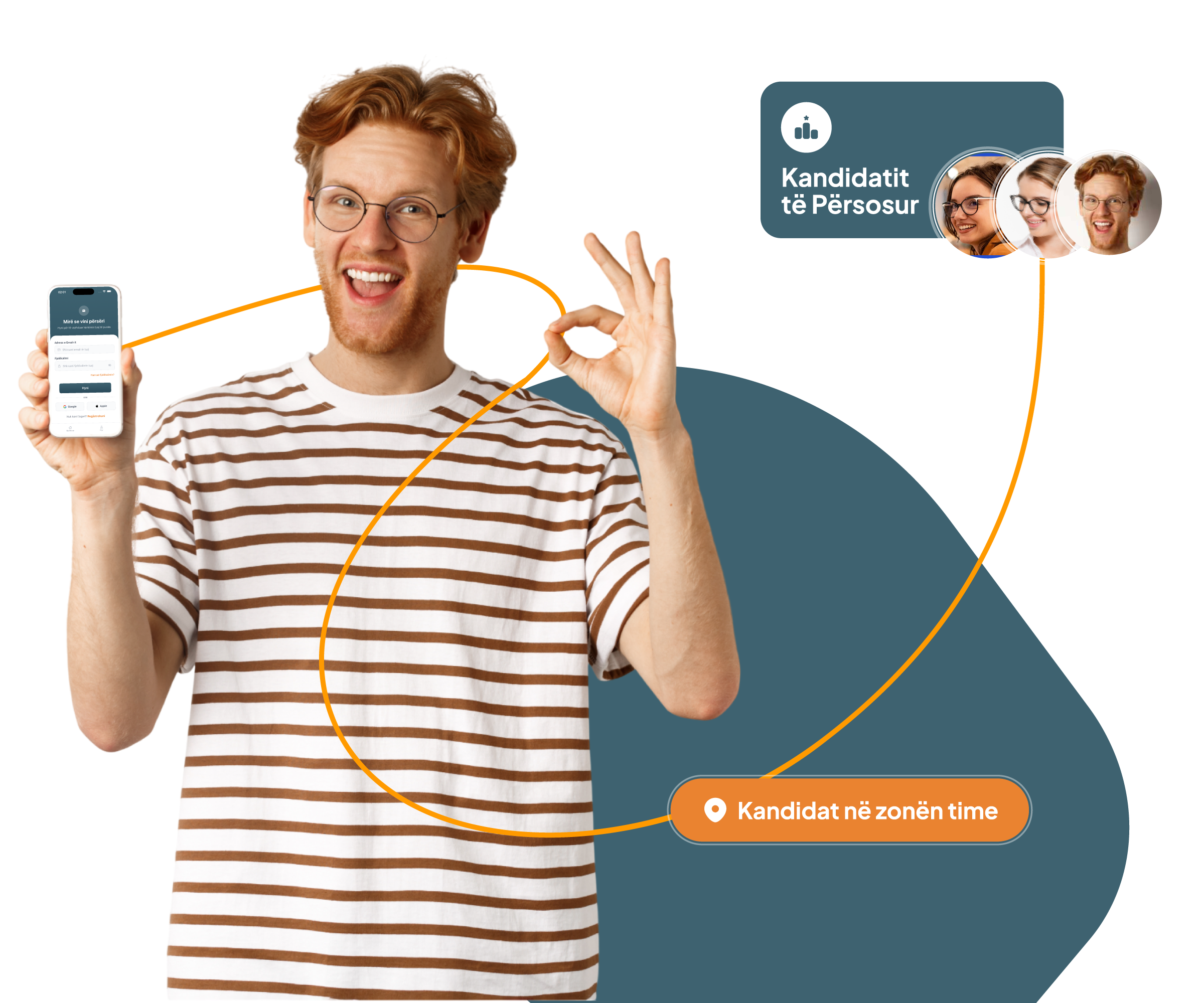 Notifications Preview